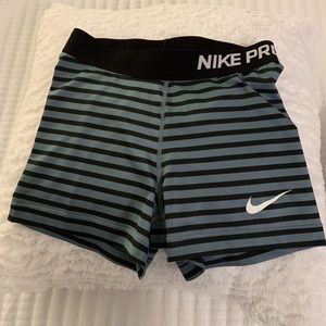 Nike Pros
